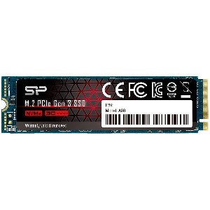 SILICON POWER A60 2TB SSD